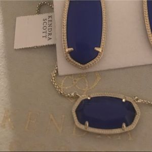 Kendra Scott Necklace